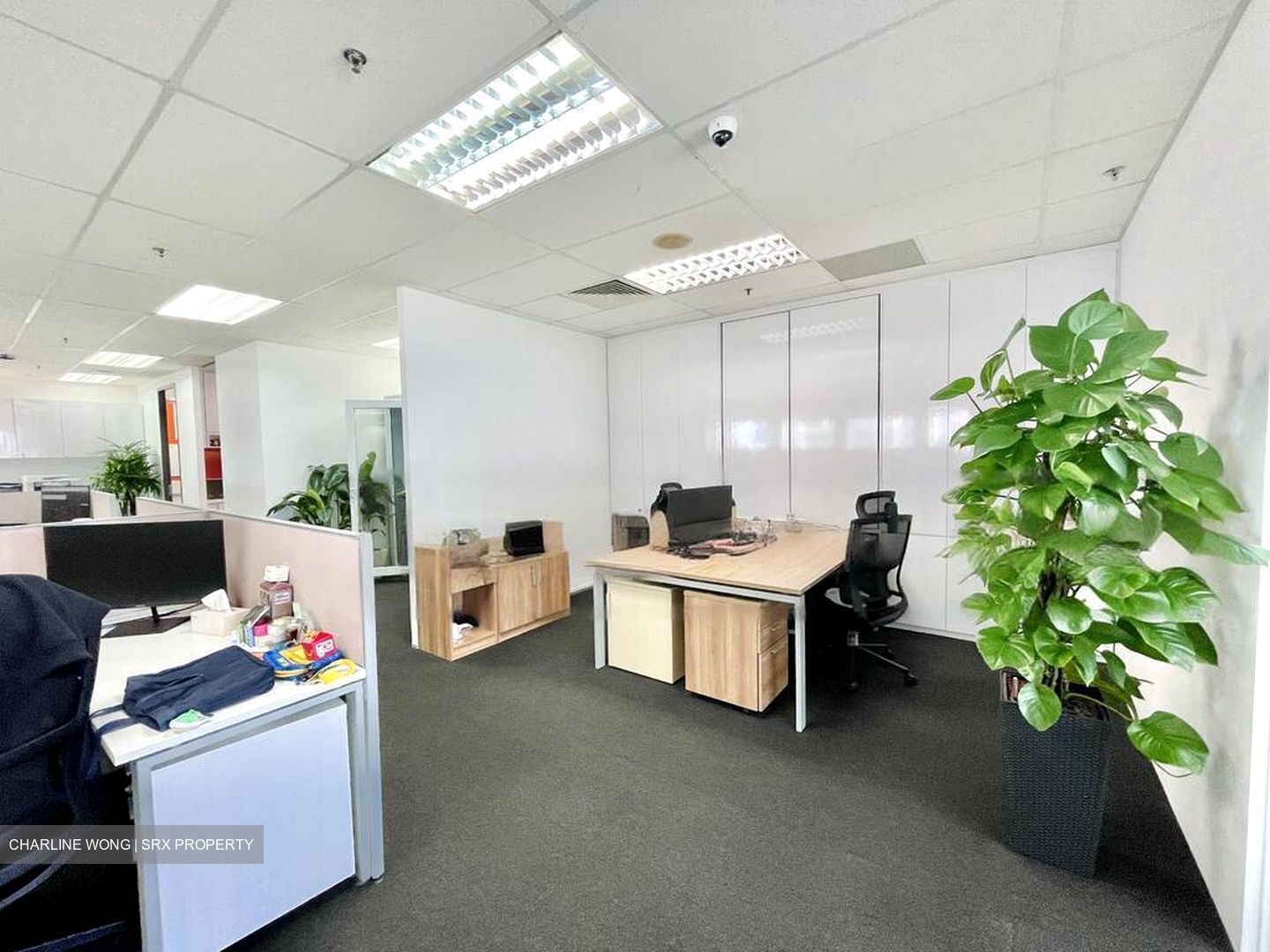 One Raffles Place (D1), Office #472919871